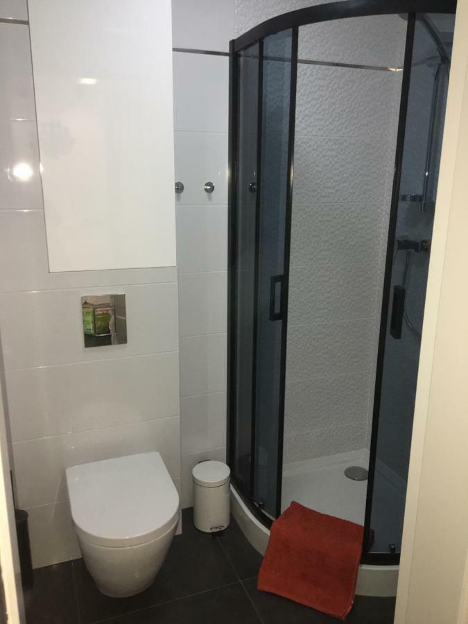 Apartament Emilia Leilighet Warszawa Eksteriør bilde