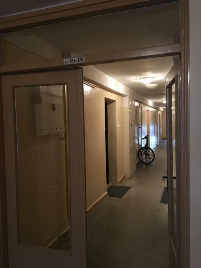 Apartament Emilia Leilighet Warszawa Eksteriør bilde